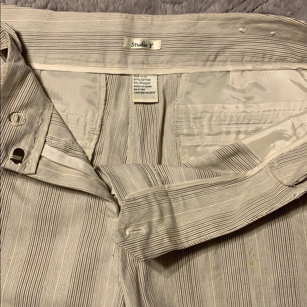 Dress pants - Picture 3 of 3
